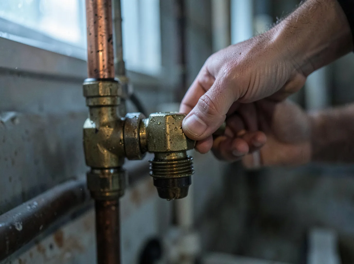Emergency Plumber Bogue, KS FAQs